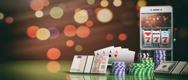 dewa99 slot payment methods and deposit options